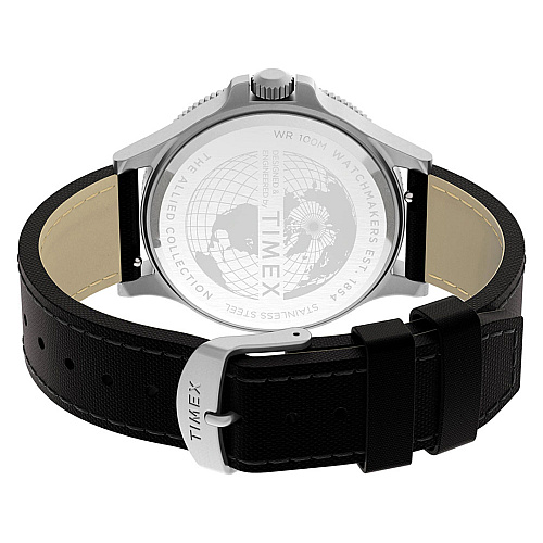 Allied coastline 2024 43mm bracelet watch